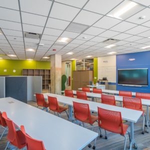 smartt interior designs large conference room